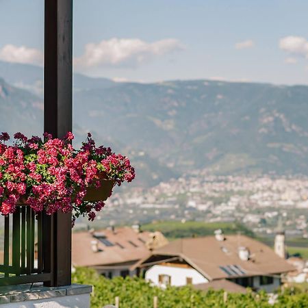 Strahlerhof Apartment Appiano Sulla Strada Del Vino Exterior photo